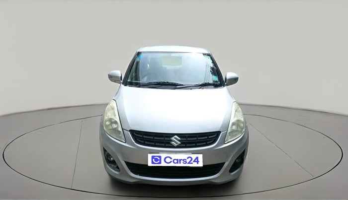 2013 Maruti Swift Dzire VXI, Petrol, Manual, 71,594 km, exterior