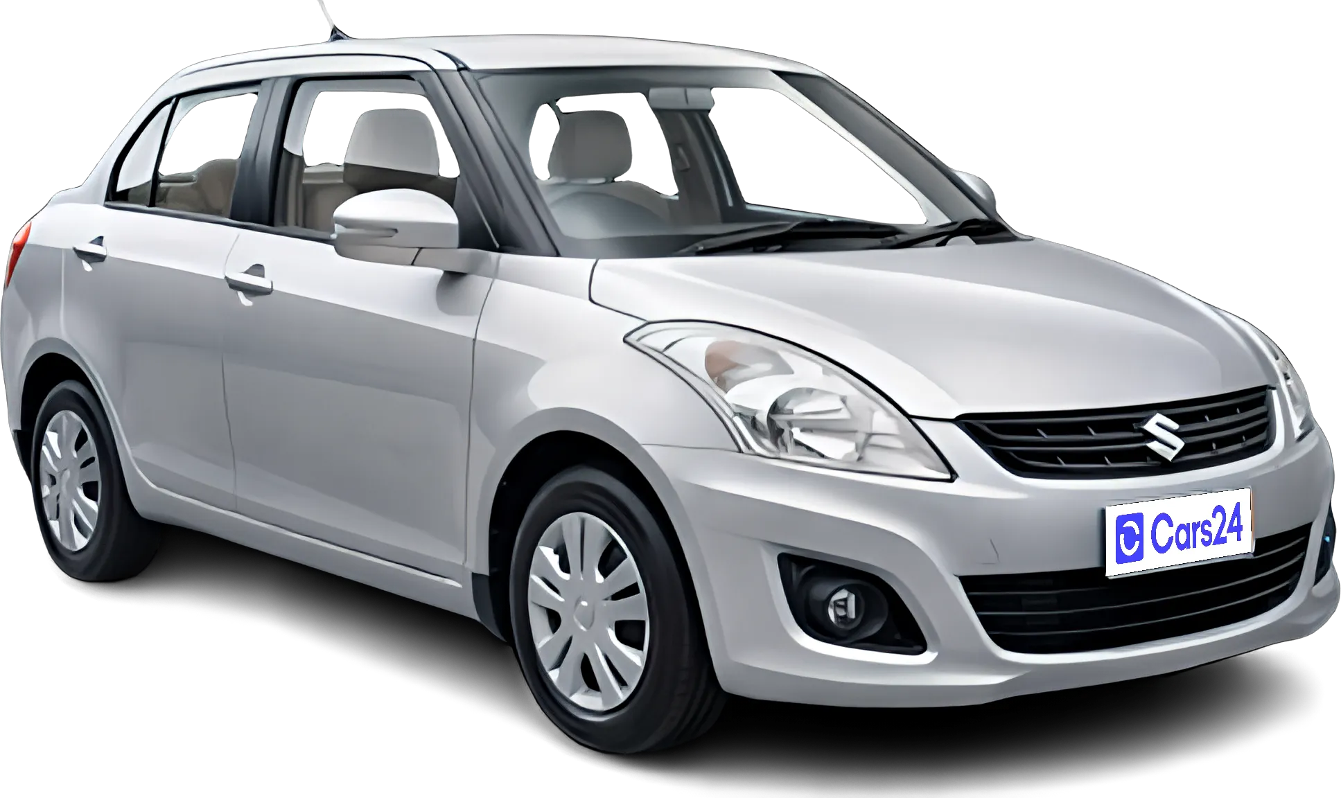 2013 Maruti Swift Dzire - Sedan - Petrol - Manual - ₹2.36 lakh
