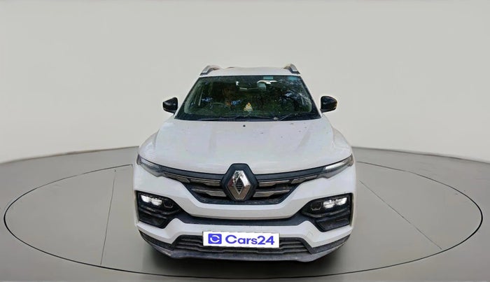 2025 Renault Kiger RXT (O) MT, Petrol, Manual, 21,782 km, exterior