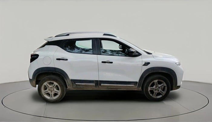 2025 Renault Kiger RXT (O) MT, Petrol, Manual, 21,782 km, exterior