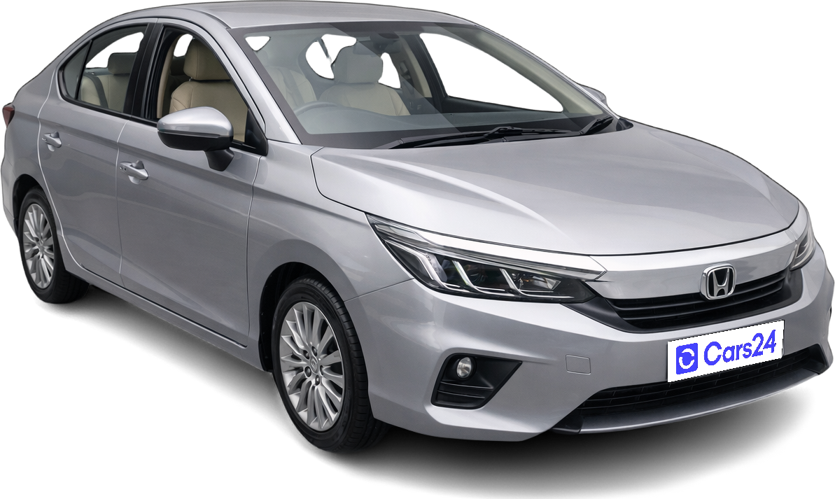 2022 Honda City - Sedan - Petrol - Automatic - ₹9.00 lakh
