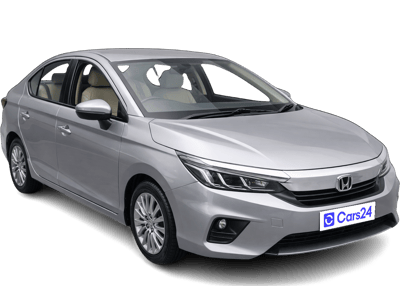 2022 Honda City - Sedan - Petrol - Automatic - ₹9.00 lakh