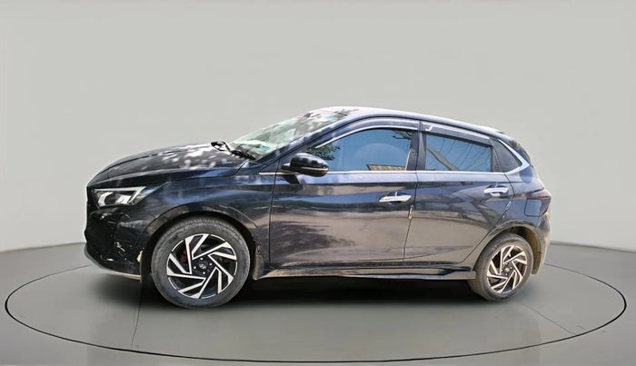 2023 Hyundai NEW I20 ASTA 1.2 MT, Petrol, Manual, 51,224 km, exterior