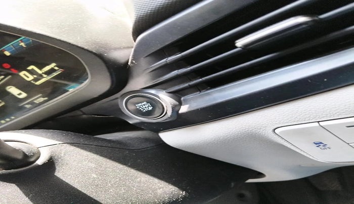 2023 Hyundai NEW I20 ASTA 1.2 MT, Petrol, Manual, 51,224 km, interior