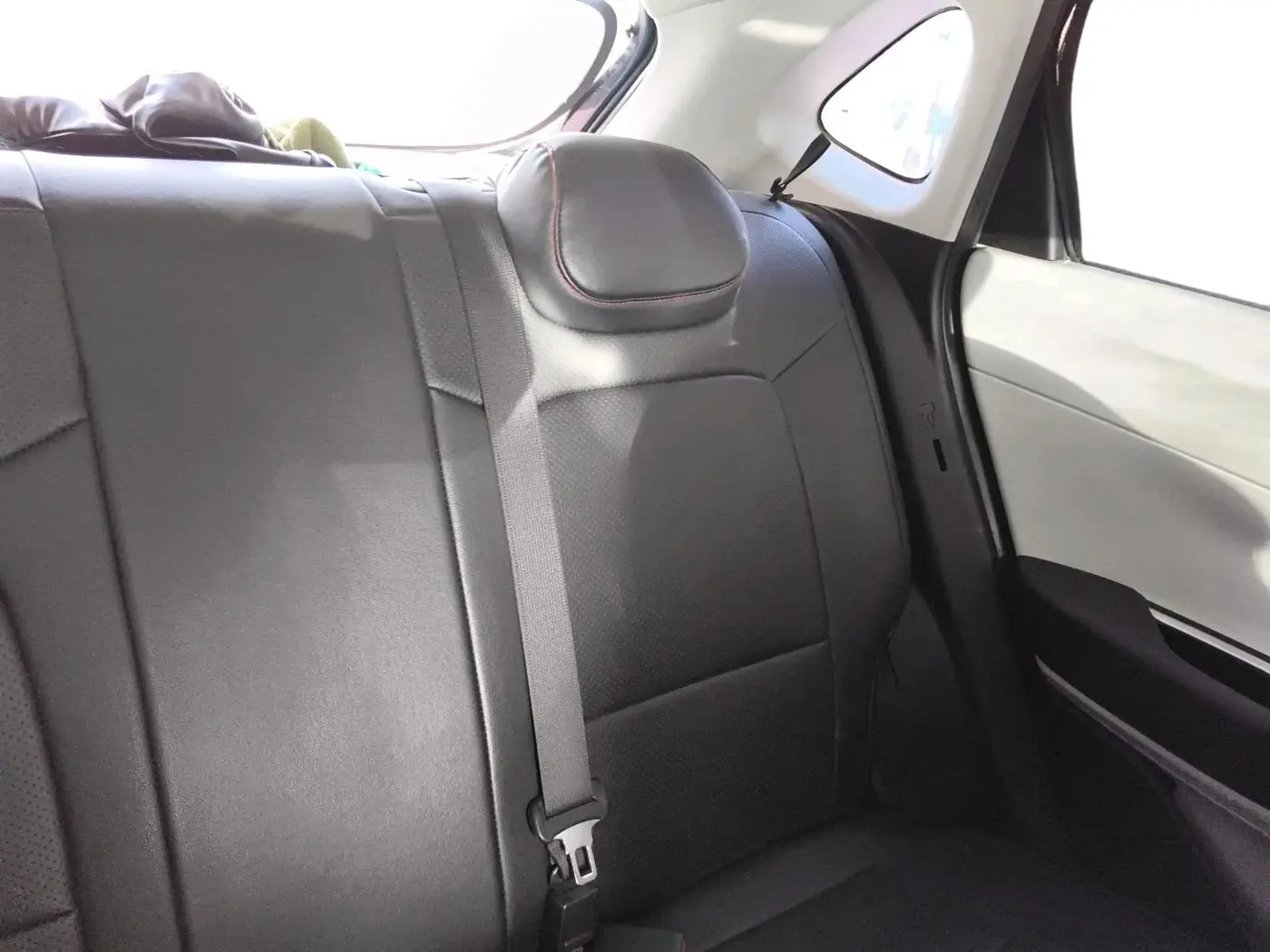 2023 Hyundai NEW I20 ASTA 1.2 MT, Petrol, Manual, 51,224 km, interior