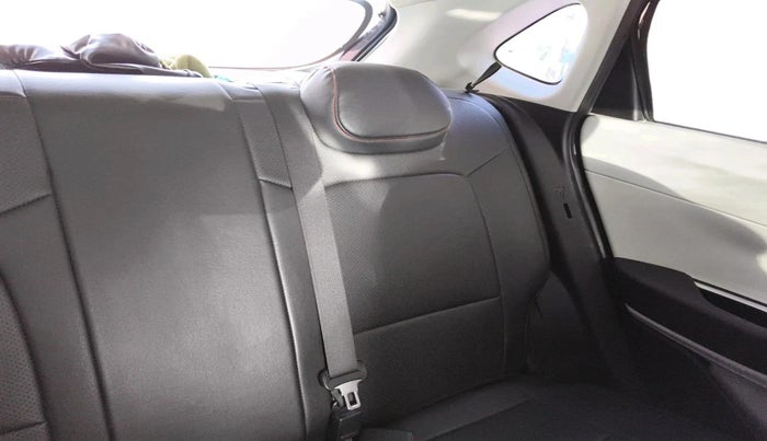 2023 Hyundai NEW I20 ASTA 1.2 MT, Petrol, Manual, 51,224 km, interior