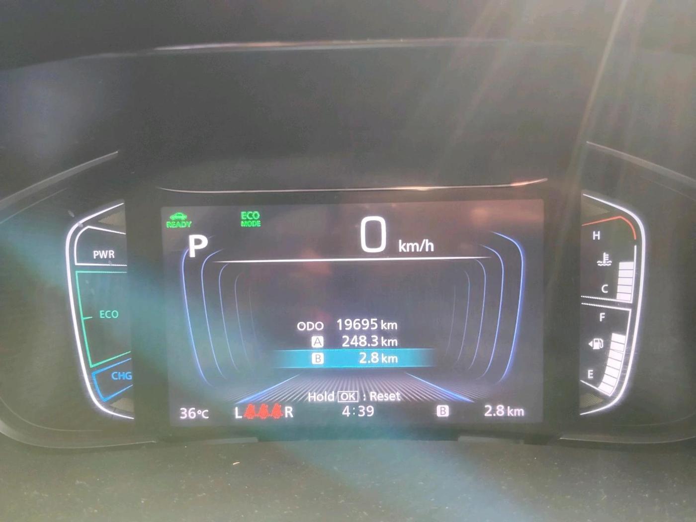 2024 Maruti Grand Vitara ZETA PLUS  HYBRID ECVT, Hybrid, Automatic, 19,695 km, interior