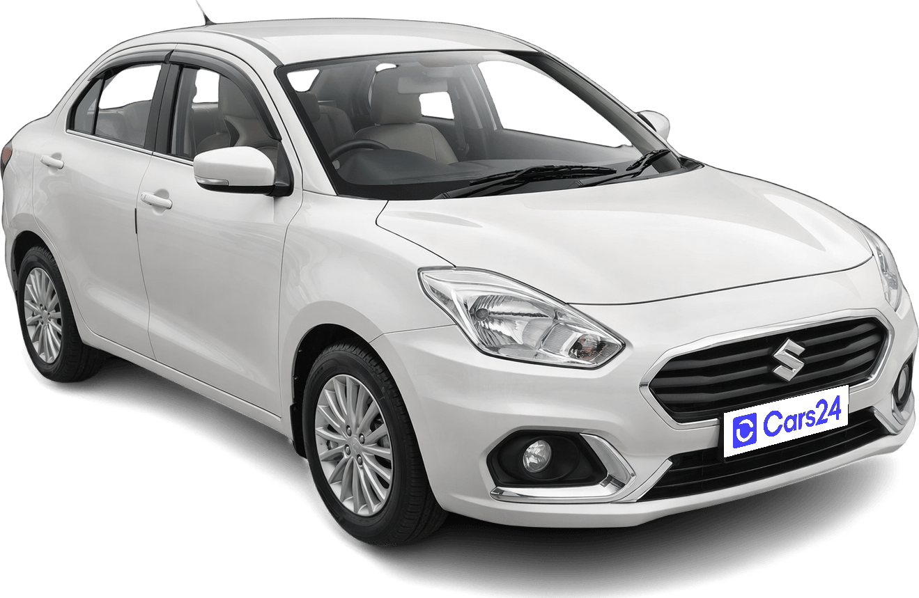 2022 Maruti Dzire - Sedan - Petrol - Manual - ₹5.25 lakh