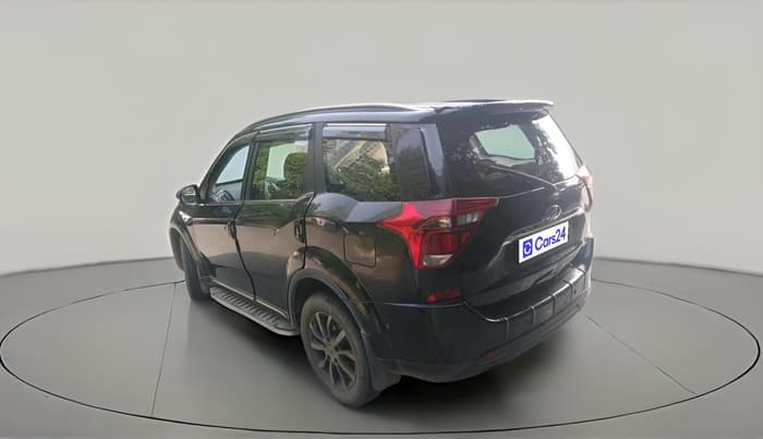 2020 Mahindra XUV500 W11 AT, Diesel, Automatic, 62,967 km, exterior