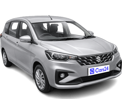 2025 Maruti Ertiga - SUV - CNG - Manual - ₹9.70 lakh