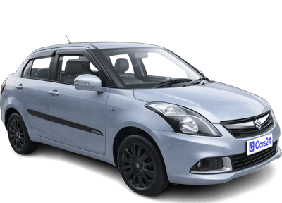 2015 Maruti Swift Dzire - Sedan - Petrol - Manual - ₹3.60 lakh