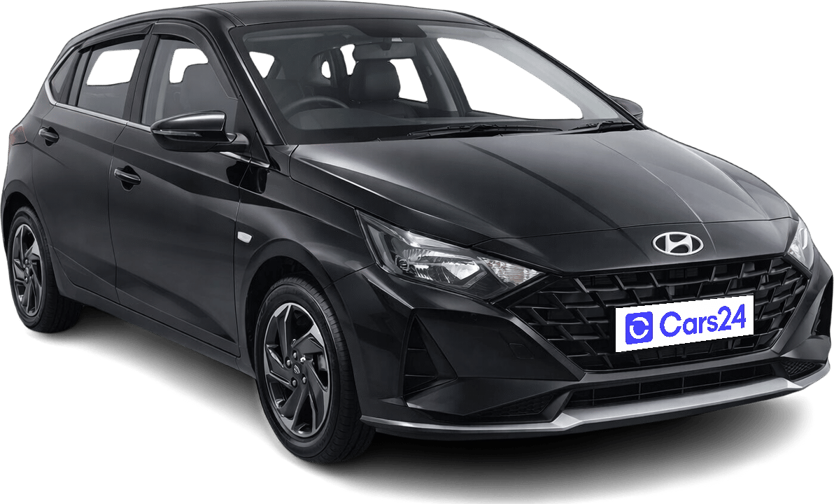 2023 Hyundai NEW I20 - Hatchback - CNG - Manual - ₹6.10 lakh
