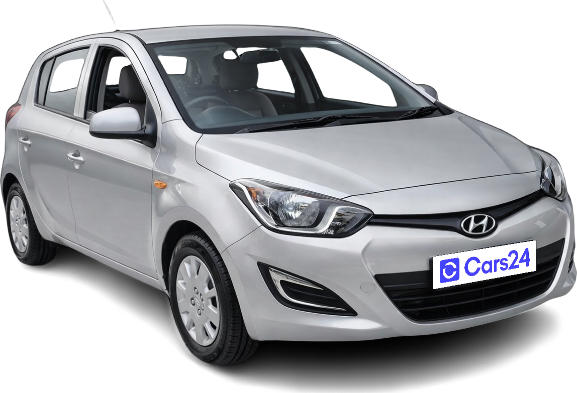 2013 Hyundai i20 - Hatchback - Petrol - Manual - ₹1.75 lakh
