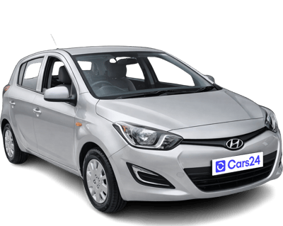 2013 Hyundai i20 - Hatchback - Petrol - Manual - ₹1.75 lakh