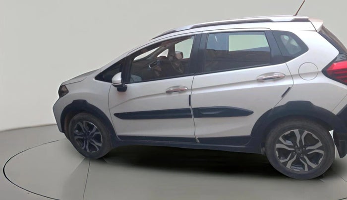 2018 Honda WR-V 1.2L I-VTEC VX MT, Petrol, Manual, 74,568 km, exterior