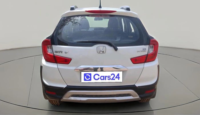 2018 Honda WR-V 1.2L I-VTEC VX MT, Petrol, Manual, 74,568 km, exterior