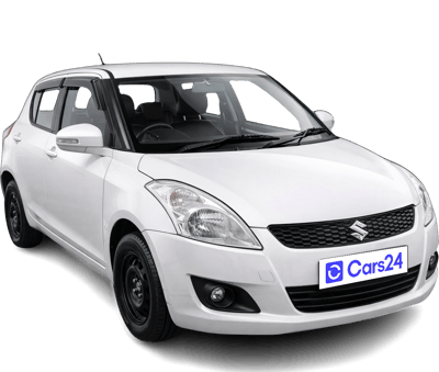 2013 Maruti Swift - Hatchback - CNG - Manual - ₹2.46 lakh