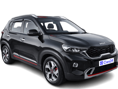 2022 KIA SONET - SUV - Diesel - Manual - ₹11.00 lakh
