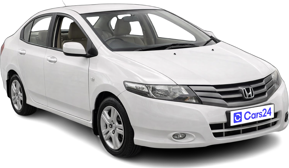 2011 Honda City - Sedan - Petrol - Manual - ₹1.14 lakh