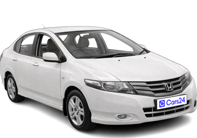 2011 Honda City - Sedan - Petrol - Manual - ₹1.14 lakh