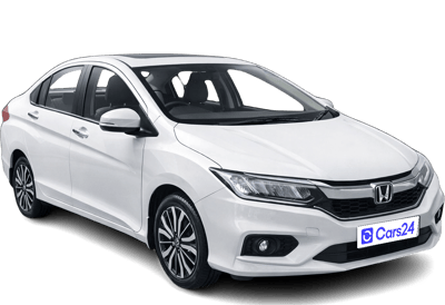 2018 Honda City - Sedan - Petrol - Automatic - ₹6.00 lakh
