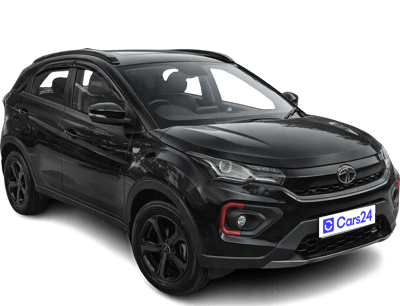 2023 Tata NEXON - SUV - Petrol - Manual - ₹9.00 lakh