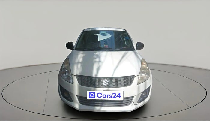 2016 Maruti Swift LXI, CNG, Manual, 1,67,361 km, exterior