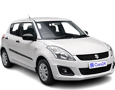 2016 Maruti Swift - Hatchback - CNG - Manual - ₹2.97 lakh