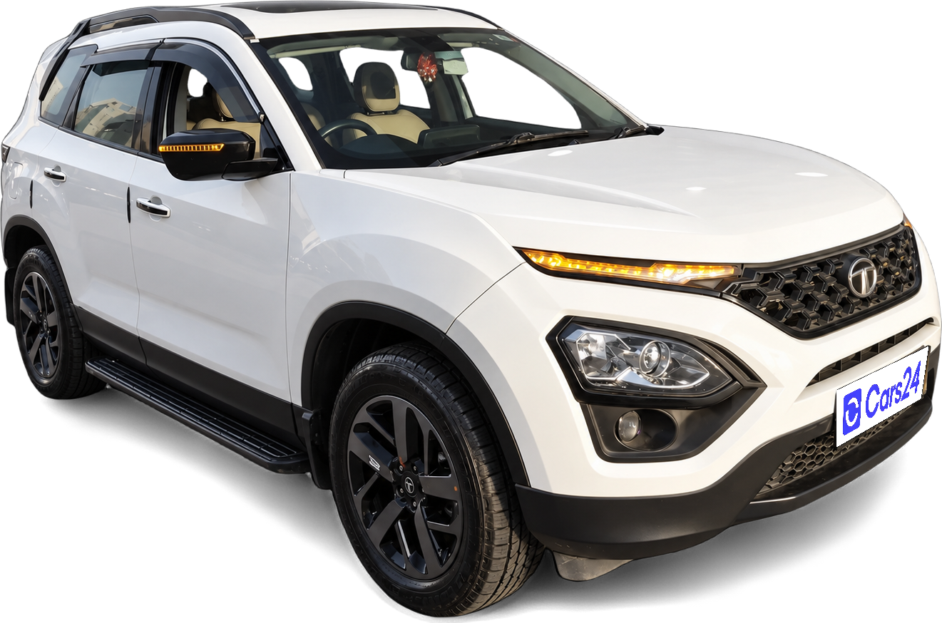 2022 Tata Safari - SUV - Diesel - Automatic - ₹15.00 lakh