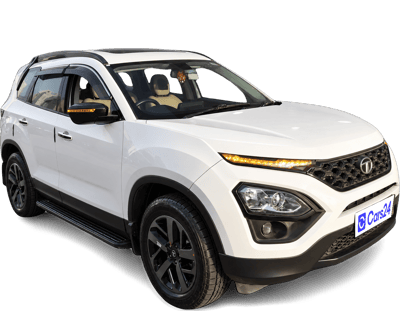 2022 Tata Safari - SUV - Diesel - Automatic - ₹15.00 lakh