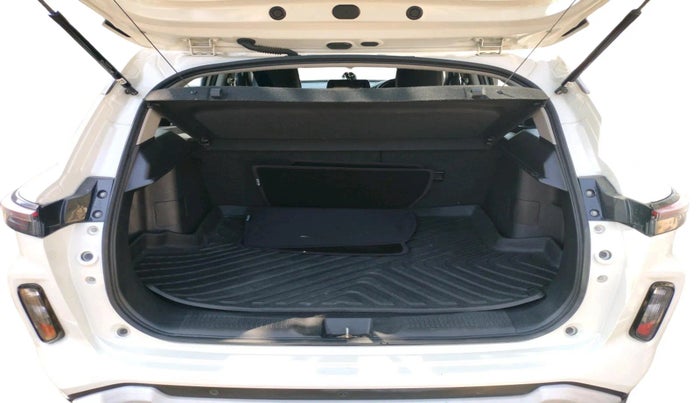 2023 Maruti Grand Vitara SIGMA SMART HYBRID, Petrol, Manual, 24,280 km, exterior