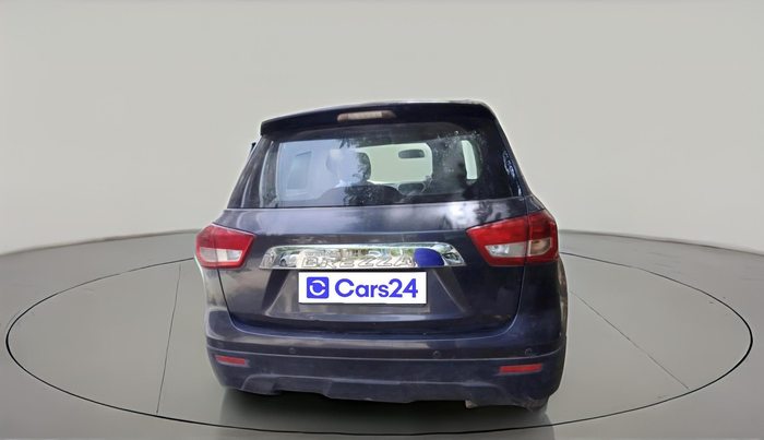 2016 Maruti Vitara Brezza VDI (O), Diesel, Manual, 1,37,681 km, exterior