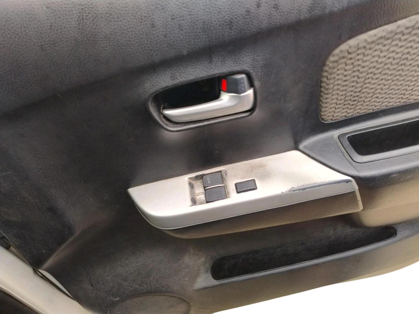 2013 Maruti Wagon R 1.0 LXI CNG, CNG, Manual, 1,17,464 km, interior