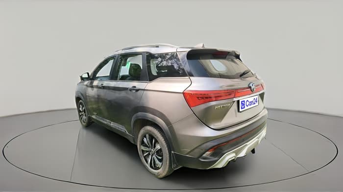 2019 MG HECTOR SHARP 1.5 DCT PETROL, Petrol, Automatic, 93,002 km, exterior