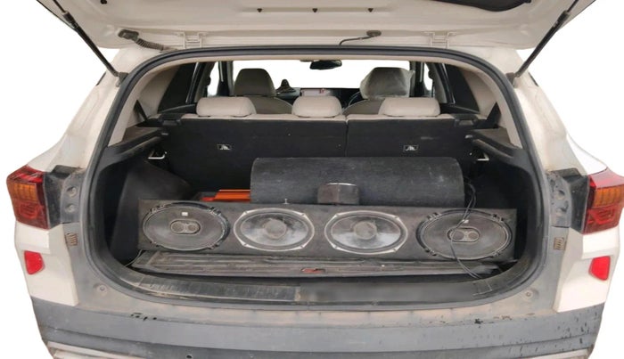 2022 KIA SELTOS HTX PETROL 1.5, Petrol, Manual, 36,810 km, exterior