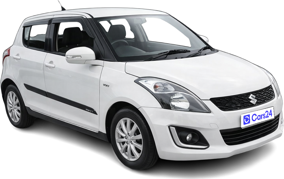 2011 Maruti Swift - Hatchback - Petrol - Manual - ₹1.44 lakh