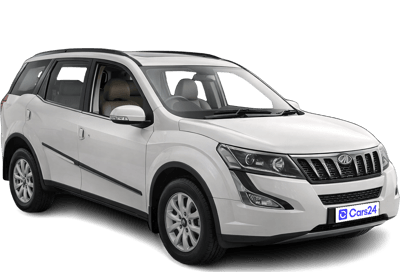 2017 Mahindra XUV500 - SUV - Diesel - Automatic - ₹5.80 lakh