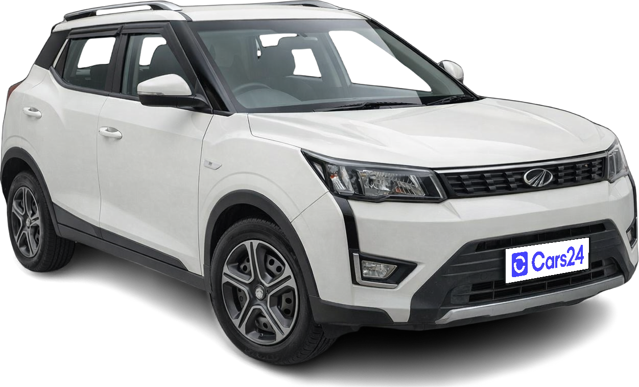 2022 Mahindra XUV300 - SUV - Diesel - Manual - ₹6.73 lakh
