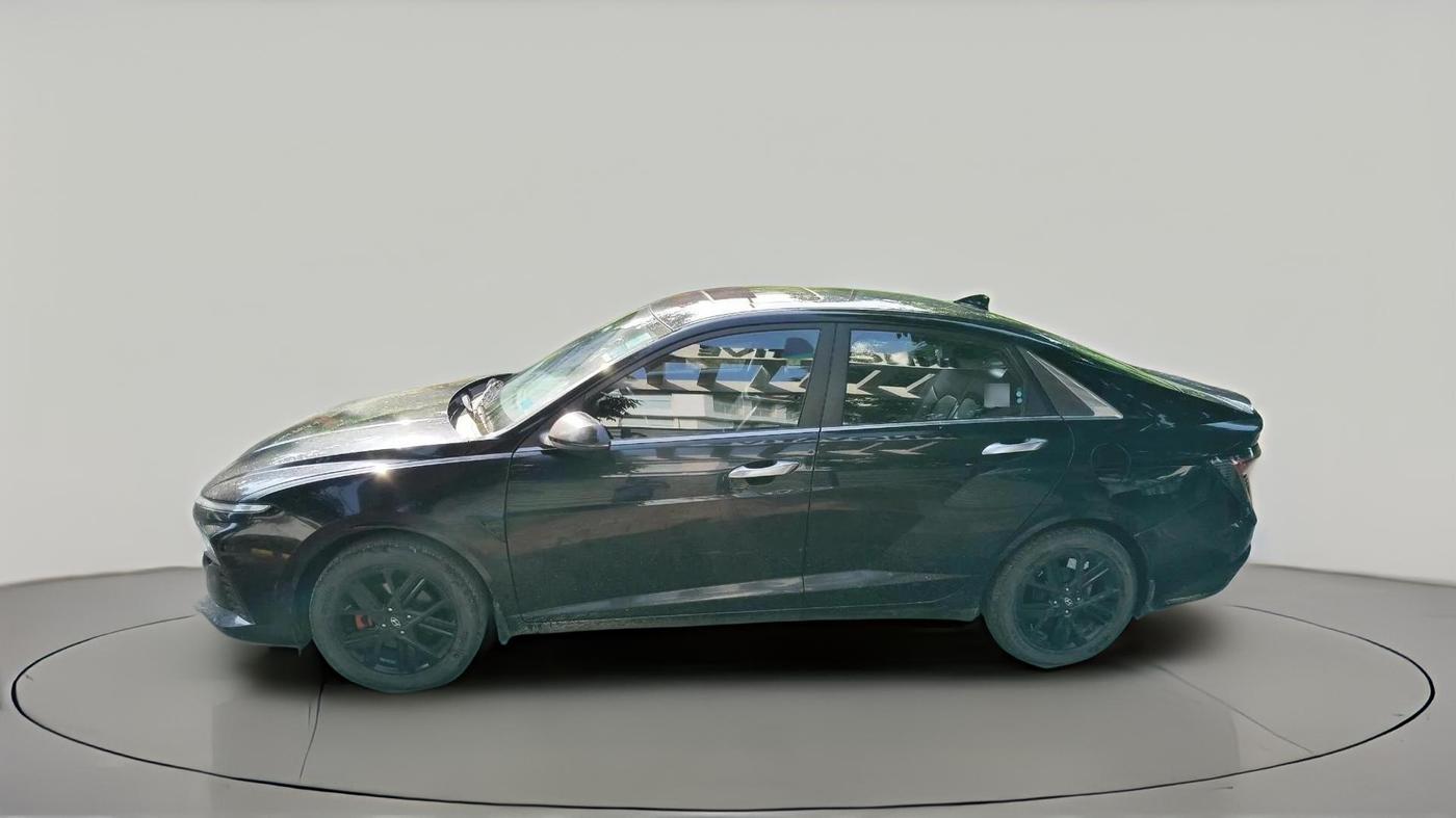 2023 Hyundai Verna 1.5 TURBO GDI MT SX, Petrol, Manual, 63,561 km, exterior