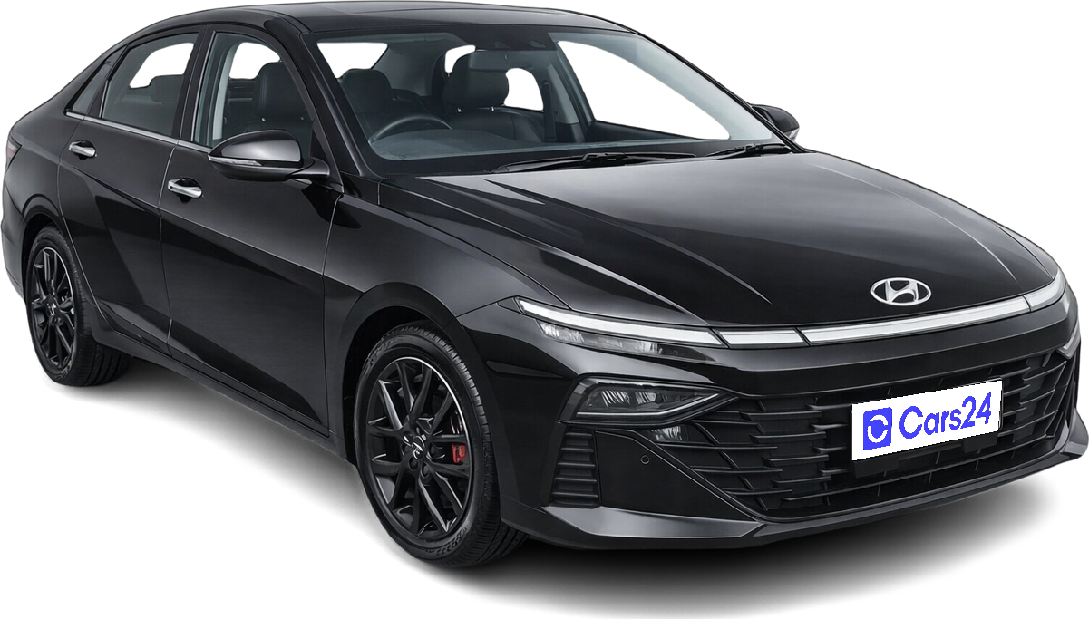 2023 Hyundai Verna - Sedan - Petrol - Manual - ₹11.50 lakh
