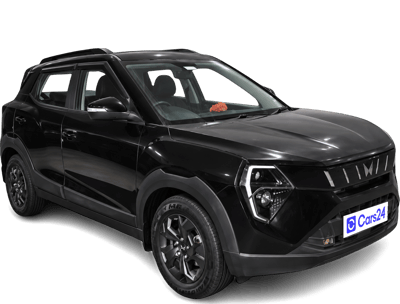 2024 Mahindra XUV 3XO - SUV - Petrol - Automatic - ₹10.01 lakh