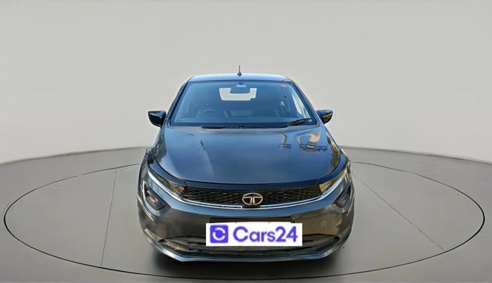 2021 Tata ALTROZ XE PETROL, Petrol, Manual, 72,835 km, exterior