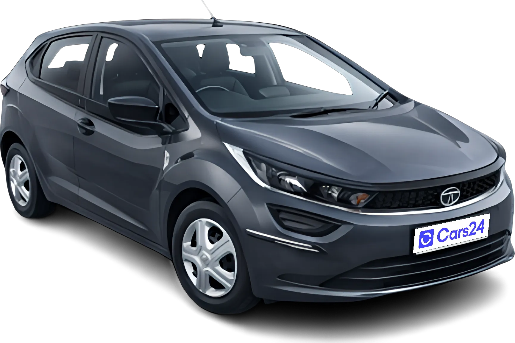 2021 Tata ALTROZ - Hatchback - Petrol - Manual - ₹3.70 lakh