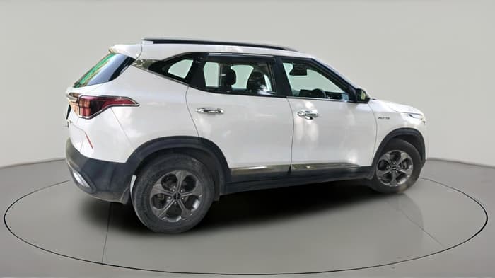 2021 KIA SELTOS HTK PLUS AT 1.5 DIESEL, Diesel, Automatic, 87,436 km, exterior