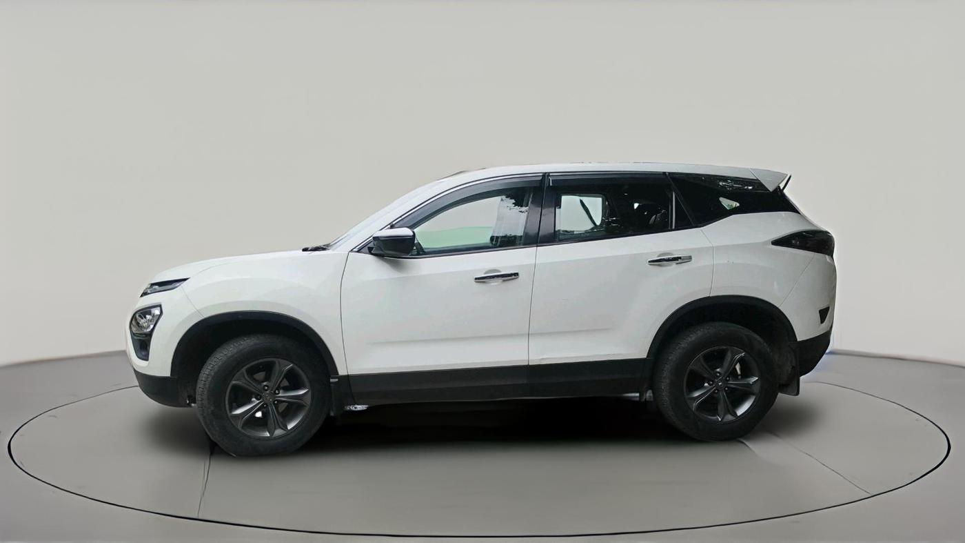 2020 Tata Harrier XT 2.0L KRYOTEC, Diesel, Manual, 76,523 km, exterior