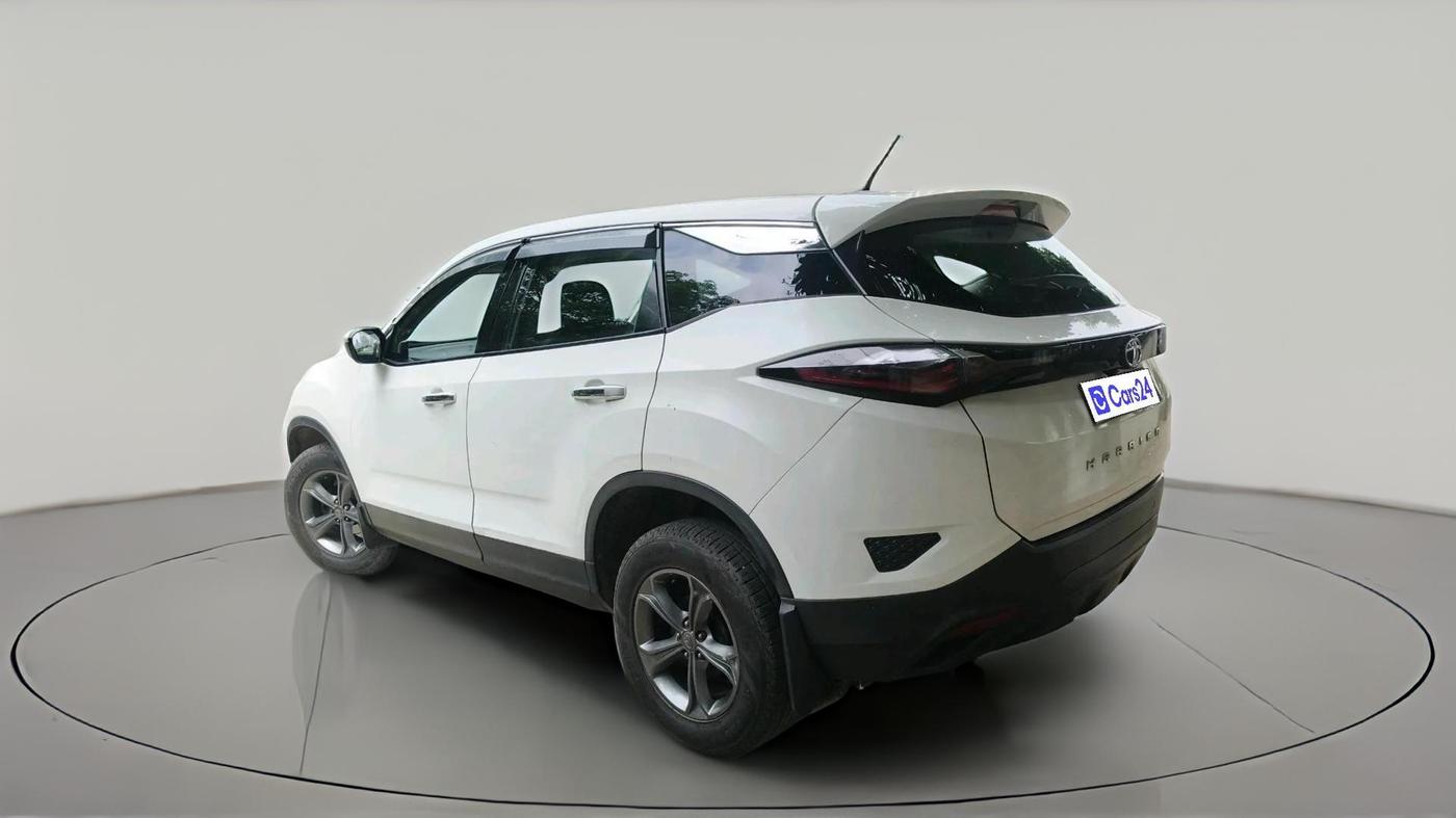 2020 Tata Harrier XT 2.0L KRYOTEC, Diesel, Manual, 76,523 km, exterior