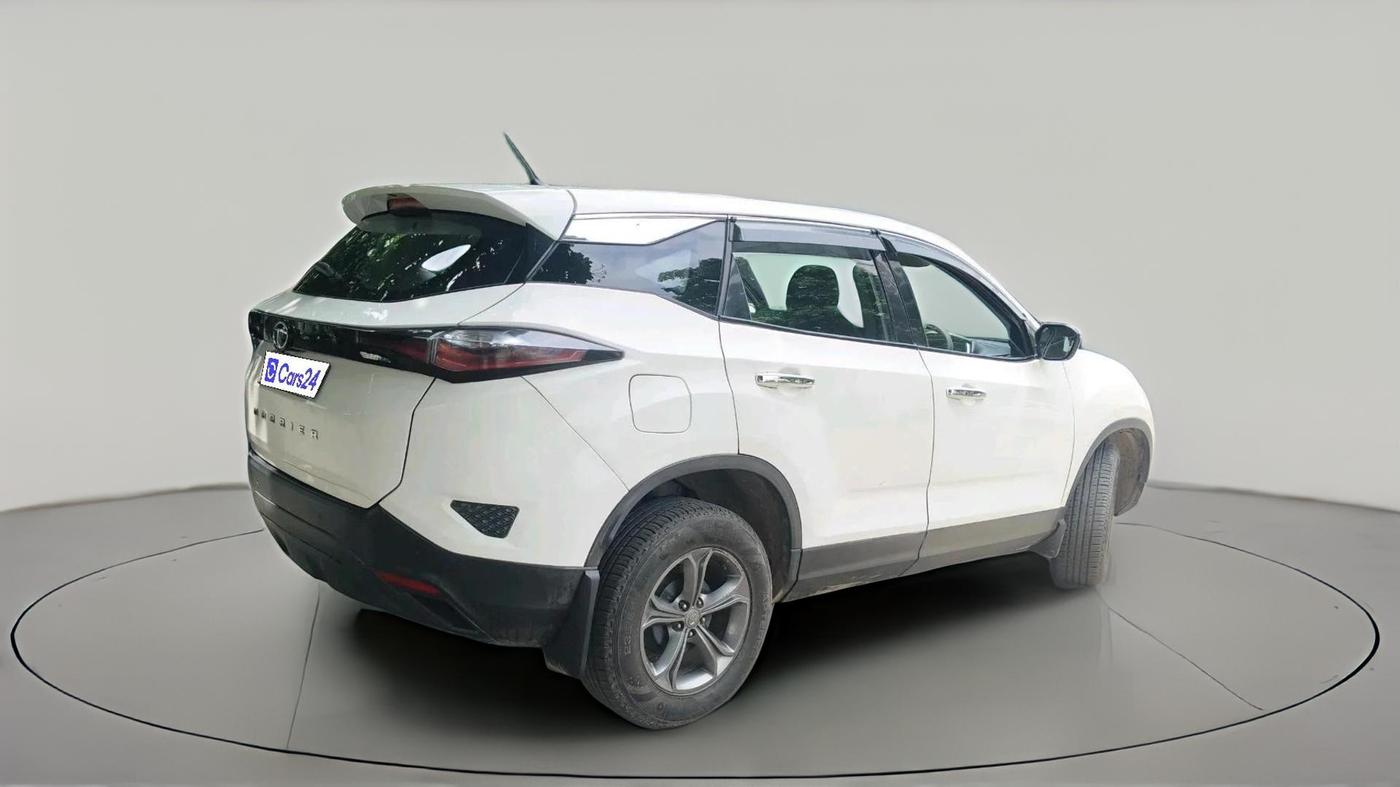 2020 Tata Harrier XT 2.0L KRYOTEC, Diesel, Manual, 76,523 km, exterior