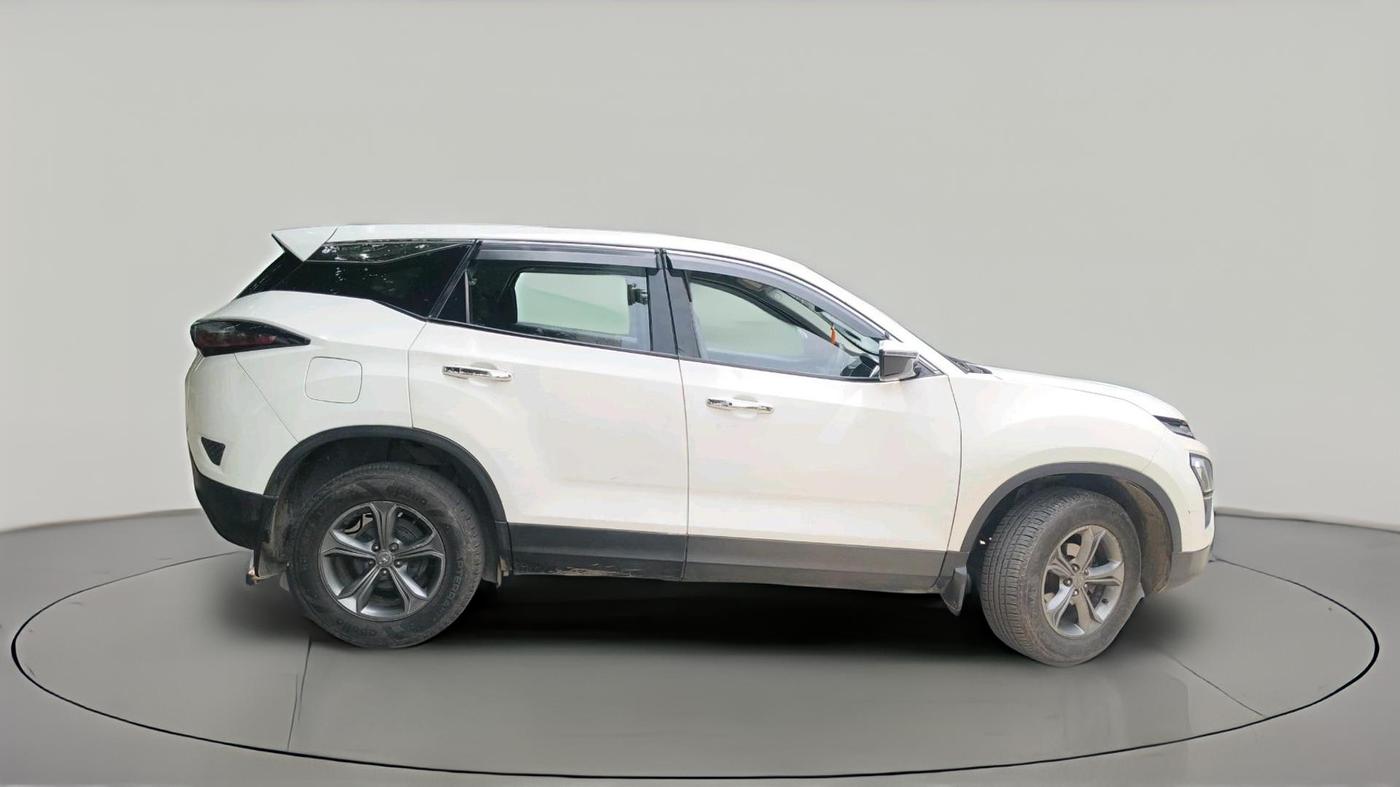 2020 Tata Harrier XT 2.0L KRYOTEC, Diesel, Manual, 76,523 km, exterior