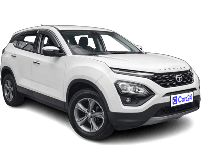 2020 Tata Harrier - SUV - Diesel - Manual - ₹9.50 lakh