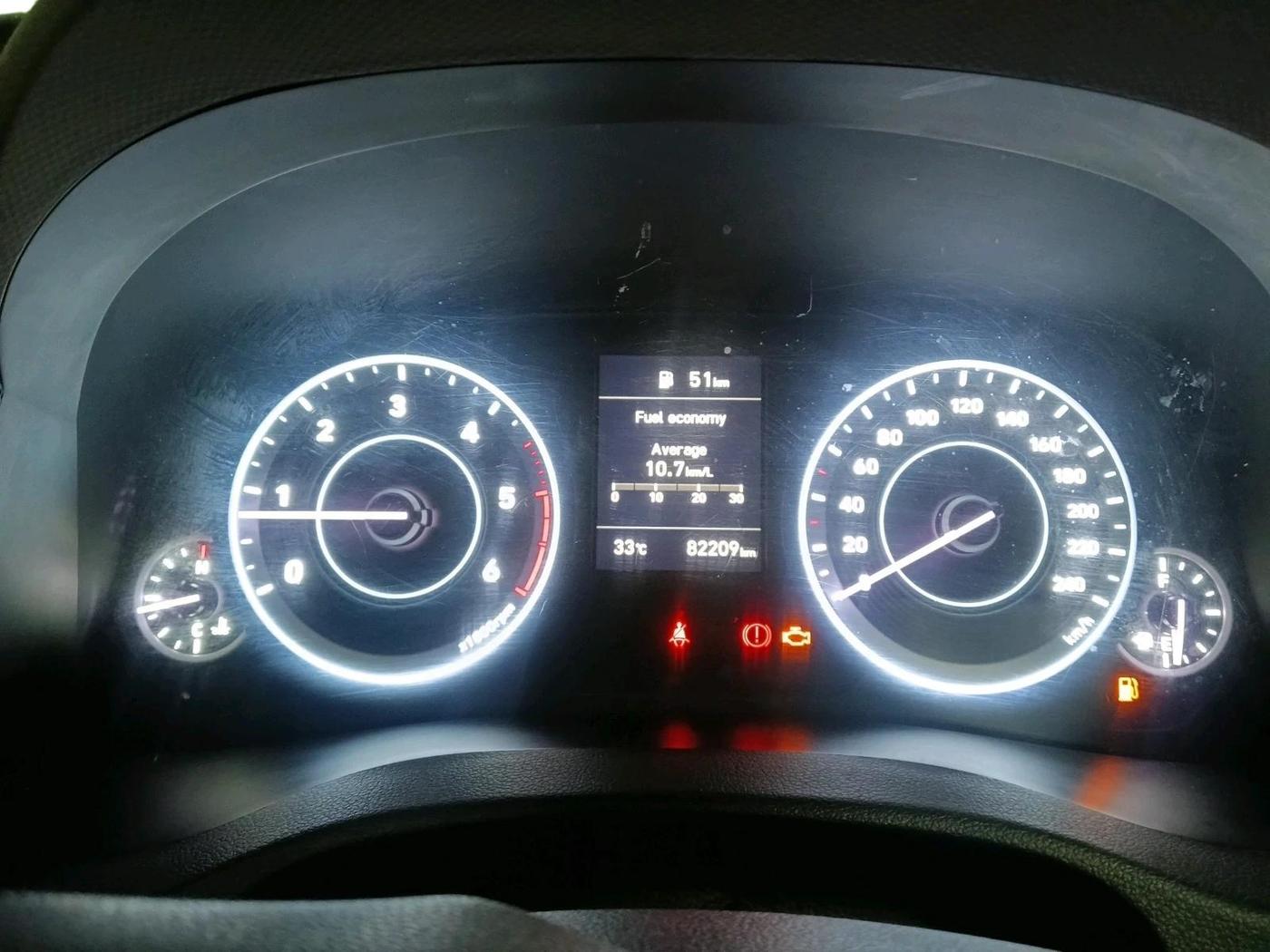 2021 Hyundai Creta E 1.5 DIESEL, Diesel, Manual, 82,209 km, interior